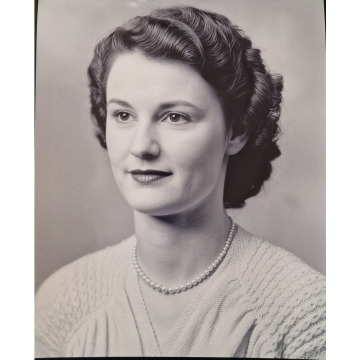 Photo for notice Mary Irene HARTY