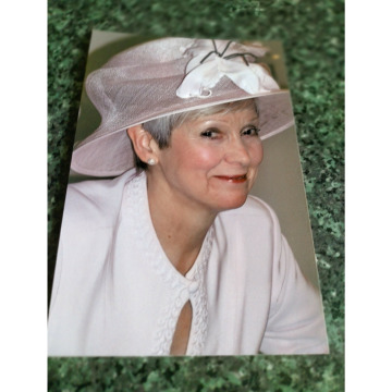 Photo for notice Evelyn ANDERSON