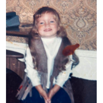 Photo of Danielle Louise THOMAS