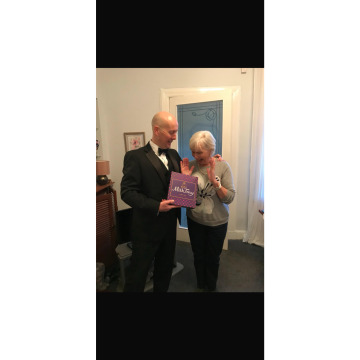 Photo for notice Mary Florence CASSIDY