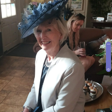 Photo for notice Mary Florence CASSIDY