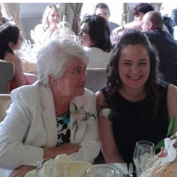 Photo for notice Barbara ROBERTS