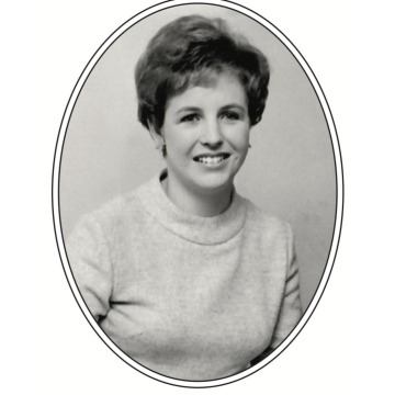 Photo of Ann ELWELL