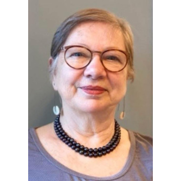 Photo of Annette BELLWOOD