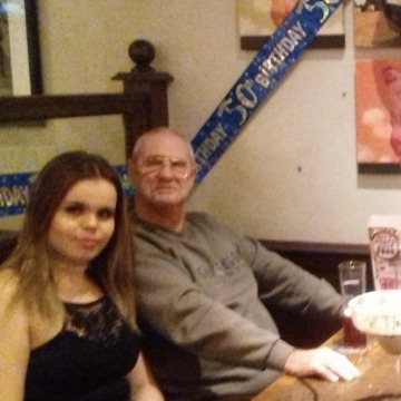 Photo for notice Peter WATSON