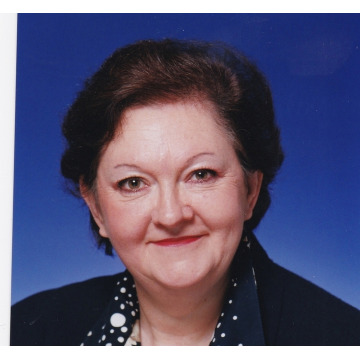 Photo of Irene YEDD