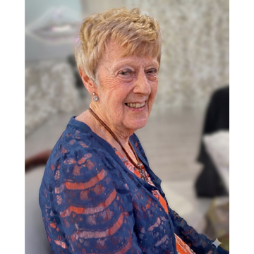 Notice Gallery for Dorothy GIBBS