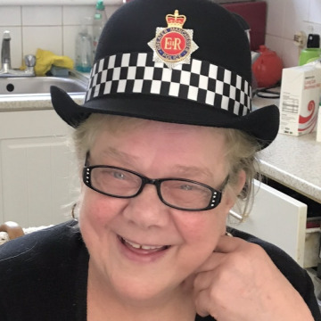 Notice Gallery for Janet Elizabeth SCOTT