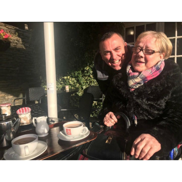 Notice Gallery for Janet Elizabeth SCOTT