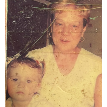 Notice Gallery for Janet Elizabeth SCOTT