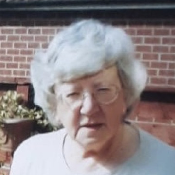 Photo for notice Joyce LAVILLE