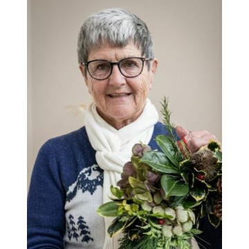 Photo of Carole DREW