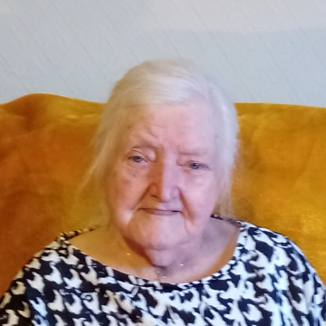 Photo of Phyllis Kathleen Irene CLARKE