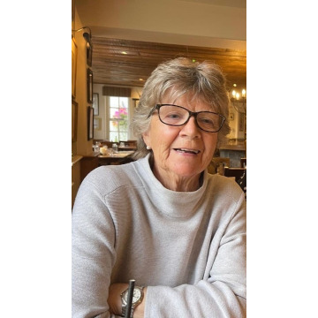 Photo of Carol MARRIOTT