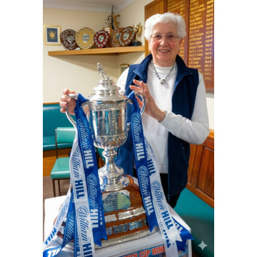 Photo of Mary Dorothy CROLL