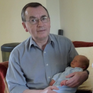 Photo of Frederick Raymond McNAMARA