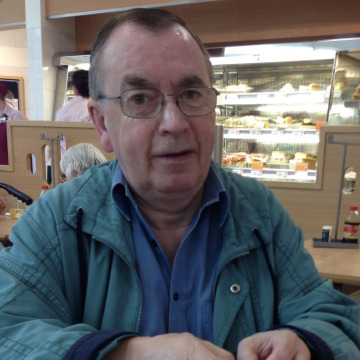 Photo for notice Frederick Raymond McNAMARA