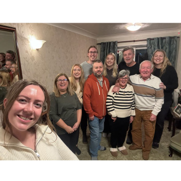 Photo for notice David ADAMS