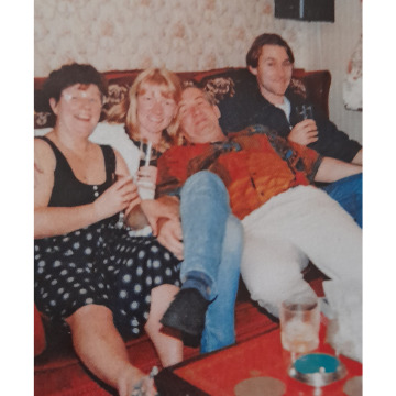 Notice Gallery for David ADAMS