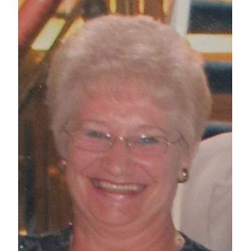 Photo of Stella CANNON