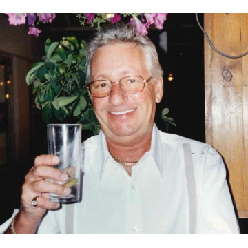 Photo of Eric PINNINGTON