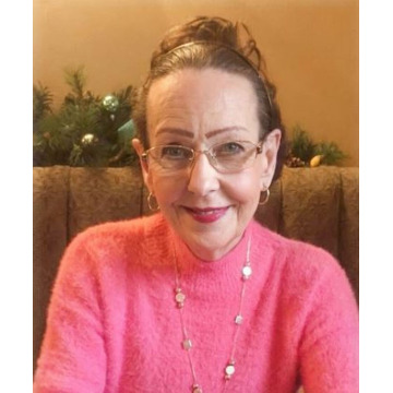 Photo of Carol SESSIONS