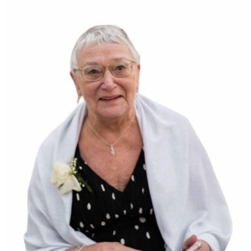 Photo for notice Edna POWELL