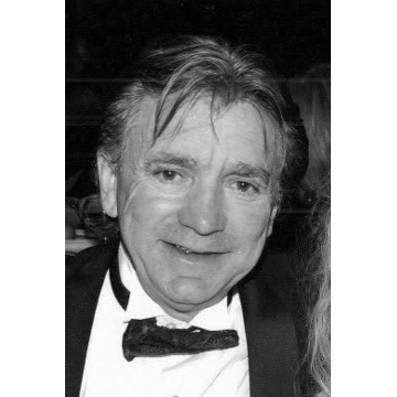 Photo of Stephen Ralph LUSTY