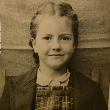 Notice Gallery for Sandra LOVATT