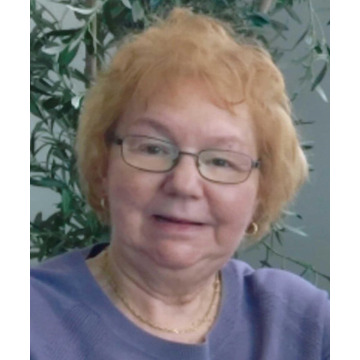 Photo of Avryl CHANDLER