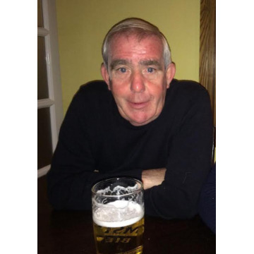 Photo of Christopher ASHTON