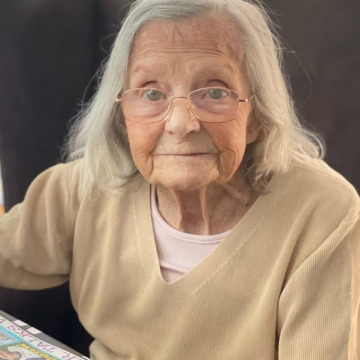 Photo for notice Rachel WINTERS