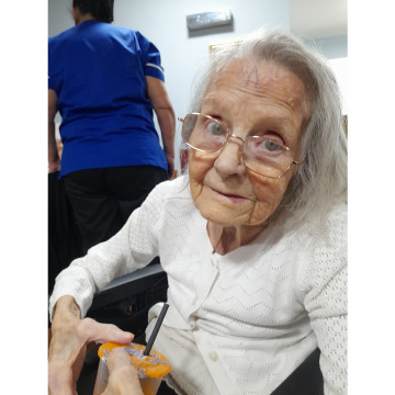 Photo for notice Rachel WINTERS