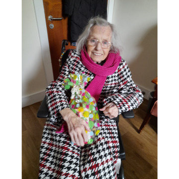 Photo for notice Rachel WINTERS