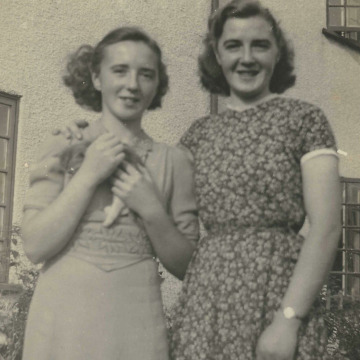 Photo for notice Sarah Anne ROBINSON