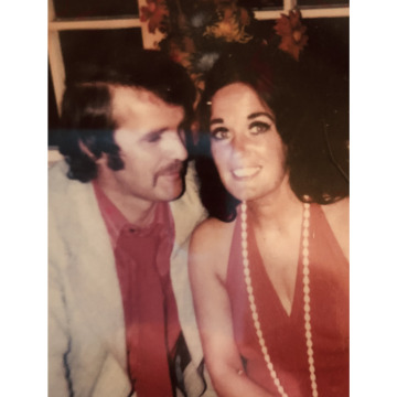 Photo for notice Pauline SMITH