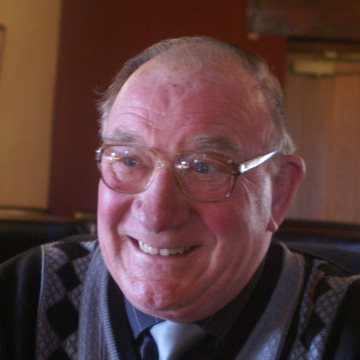 Photo for notice Gordon FRYER