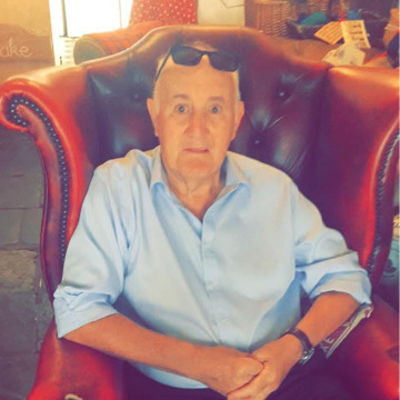 Photo of Jack WILLIAMSON