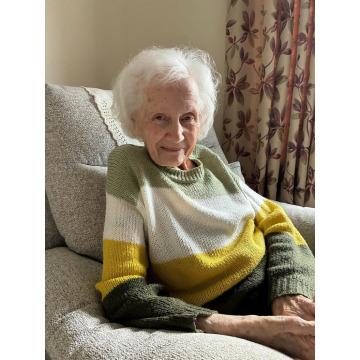 Photo of Audrey Veronica HANSON