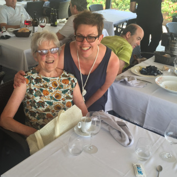 Photo for notice Margaret Pratt ADDISON