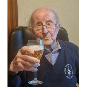 Photo of Harrison TITHERINGTON