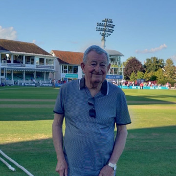 Notice Gallery for David Charles RUDD