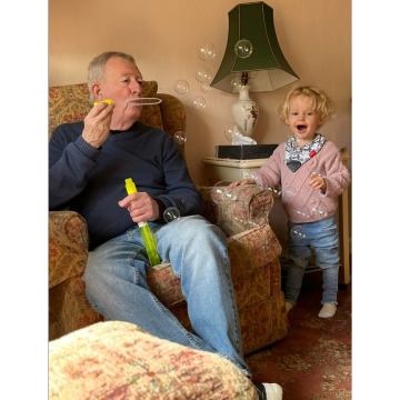 Photo for notice David Charles RUDD