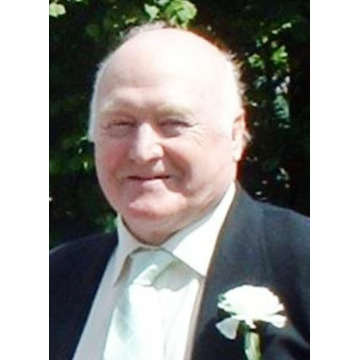 Photo of Alan Charles BACKHOUSE