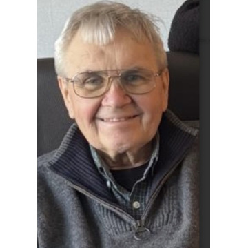 Photo of Stephen RANSOME