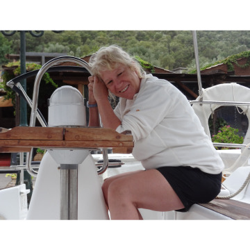 Photo for notice Elaine ASHTON