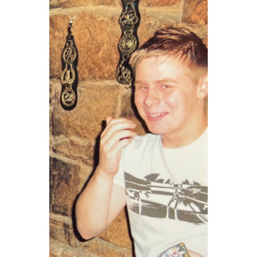 Photo of Kevin BLADES