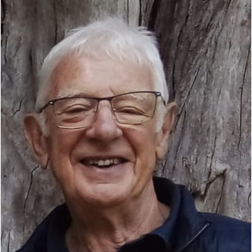 Photo of Paul John HILL