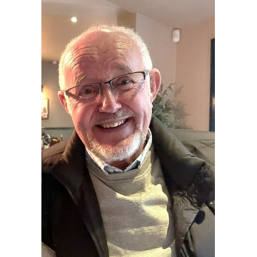 Notice Gallery for Brian McCONNELL