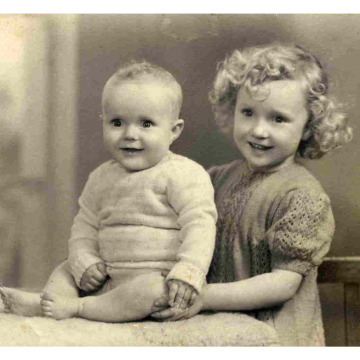 Photo for notice Brian McCONNELL